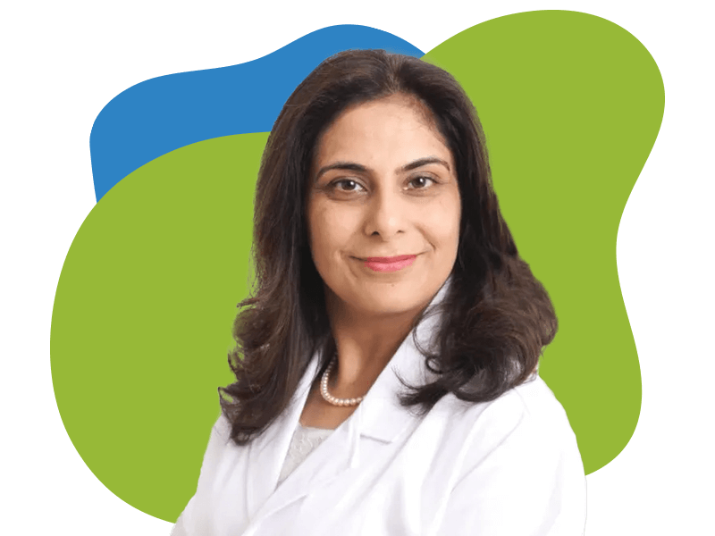 Dr. Rupinder Sidhu