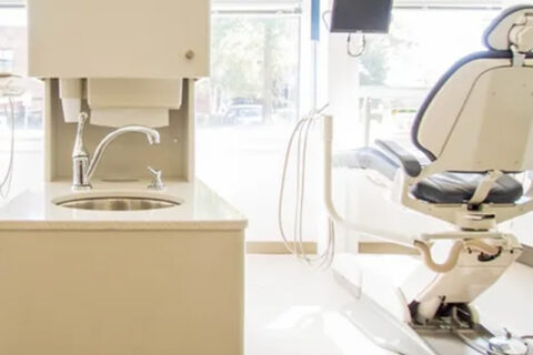 Dental Clinic